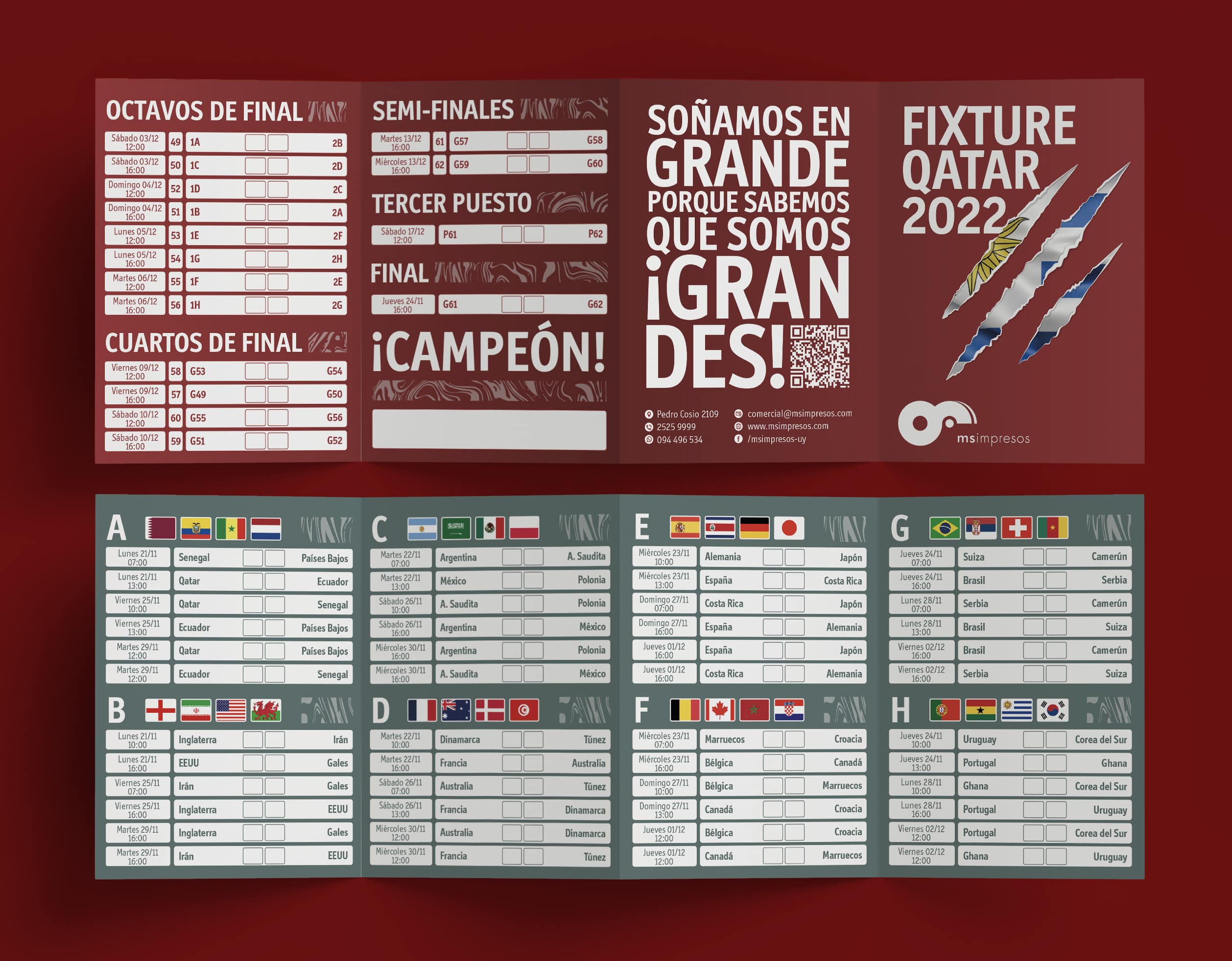 FIXTURE